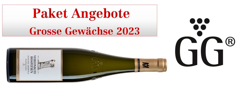 Grosse Gewächse 2023