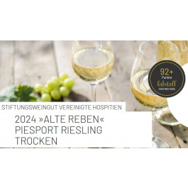 2024 Piesporter Riesling trocken