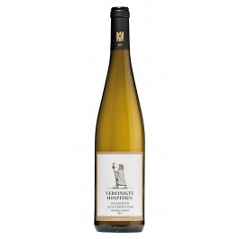 Piesport Goldtröpfchen Riesling auslese