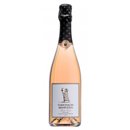 2019 Pinot Rosé brut nature