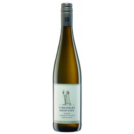 Trierer Riesling "vom roten Fels" 