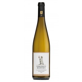 2014 Scharzhofberger Riesling Auslese