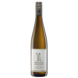 2023 Schloss Saarfels Riesling Trocken 