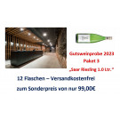 Gutsweinprobe 2023  Paket 3