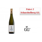 Paket 2 - Scharzhofberg GG