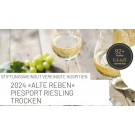 2024 Piesporter Riesling trocken