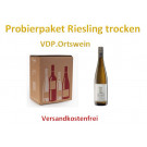 Probierpaket  Riesling trocken