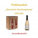 Probierpaket Sekt